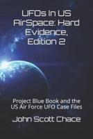 UFOs In US AirSpace