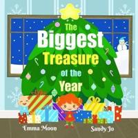 The Biggest Treasure of the Year