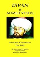 Divan of Ahmed Yesevi