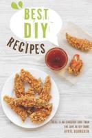 Best DIY Recipes