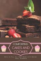 Comforting Cakes and Cookies