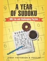 A Year of Sudoku