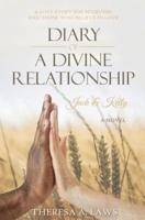 Diary of a Divine Relationship