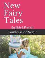 New Fairy Tales