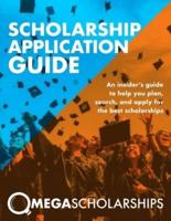 Scholarship Application Guide