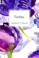Notes Notebook Journal