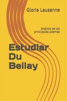 Estudiar Du Bellay: Análisis de los principales poemas