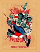 The Zombies of Penzance