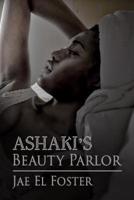 Ashaki's Beauty Parlor