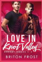 Love in Knot Valley