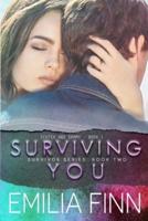 Surviving You: Scotch and Sammy - Book 1