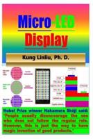 Micro-LED Display