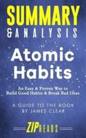 Summary & Analysis of Atomic Habits