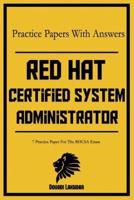 Red Hat Certified System Administrator Practice Papers With Answers