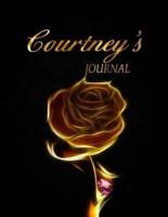 Courtney's Journal