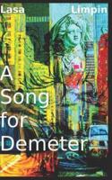 SONG FOR DEMETER