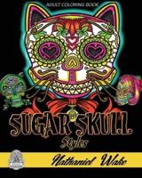 Sugar Skull Styles