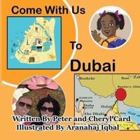 Come With Us Dubai