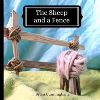 The Sheep and a Fence