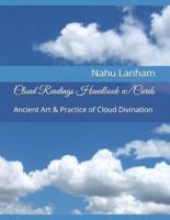 Cloud Readings Book w/Cards