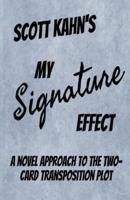 My Signature Effect