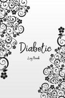Diabetic Log Book