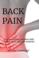 Back Pain