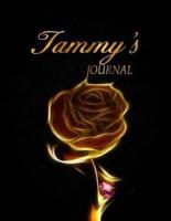 Tammy's Journal