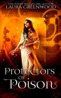 Protectors of Poison: A Zodiac Shifters Paranormal Romance: Scorpio