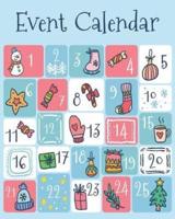 Event Calendar