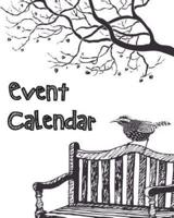 Event Calendar