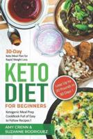 Keto Diet for Beginners