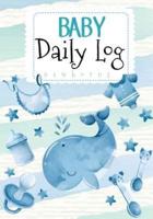 Baby Daily Log