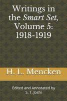 Writings in the Smart Set, Volume 5