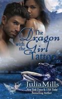 Dragon With the Girl Tattoo