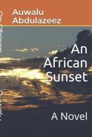 AFRICAN SUNSET