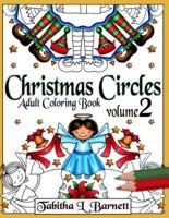 Christmas Circles Volume 2