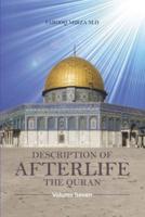 Description of Afterlife the Quran