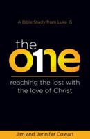 One Participant Book: Reaching the Lost with the Love of Christ