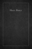 CEB Common English Bible Large Print Thinline