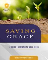 Saving Grace Clergy Workbook: A Guide to Financial Well-Being