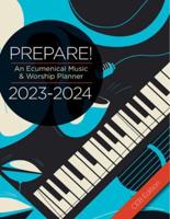 Prepare! 2023-2024