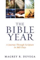 Bible Year Devotional: A Journey Through Scripture in 365 Days