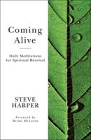 Coming Alive: Daily Meditations for Spiritual Renewal
