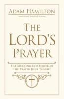 Lords Prayer Paperback