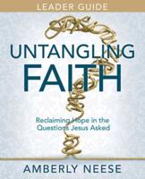 Untangling Faith Leader Guide