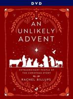 An Unlikely Advent DVD