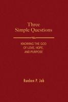Three Simple Questions