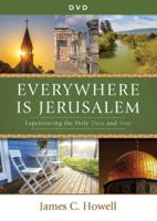 Everywhere Is Jerusalem DVD