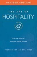 The Art of Hospitality Revised Edition